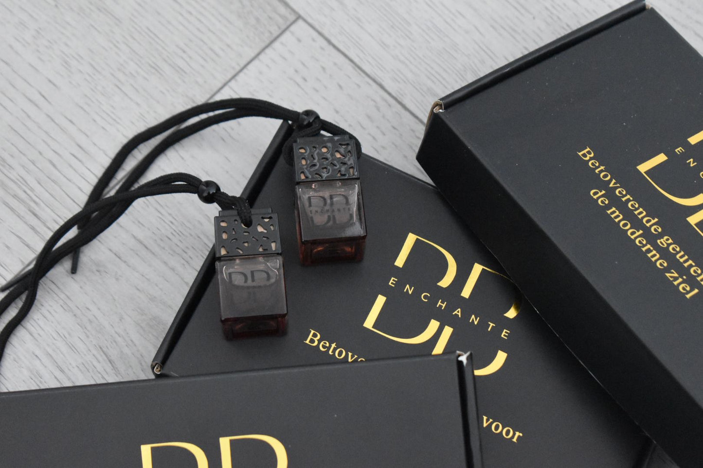 Inspired by Dior Sauvage